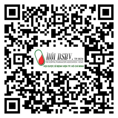 QR tải tài liệu hội nghị